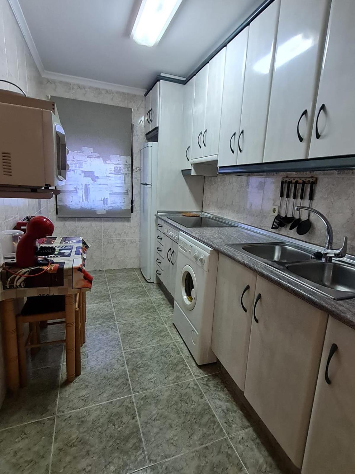 Apartamentos Los Robles Alcala del Jucar Ngoại thất bức ảnh